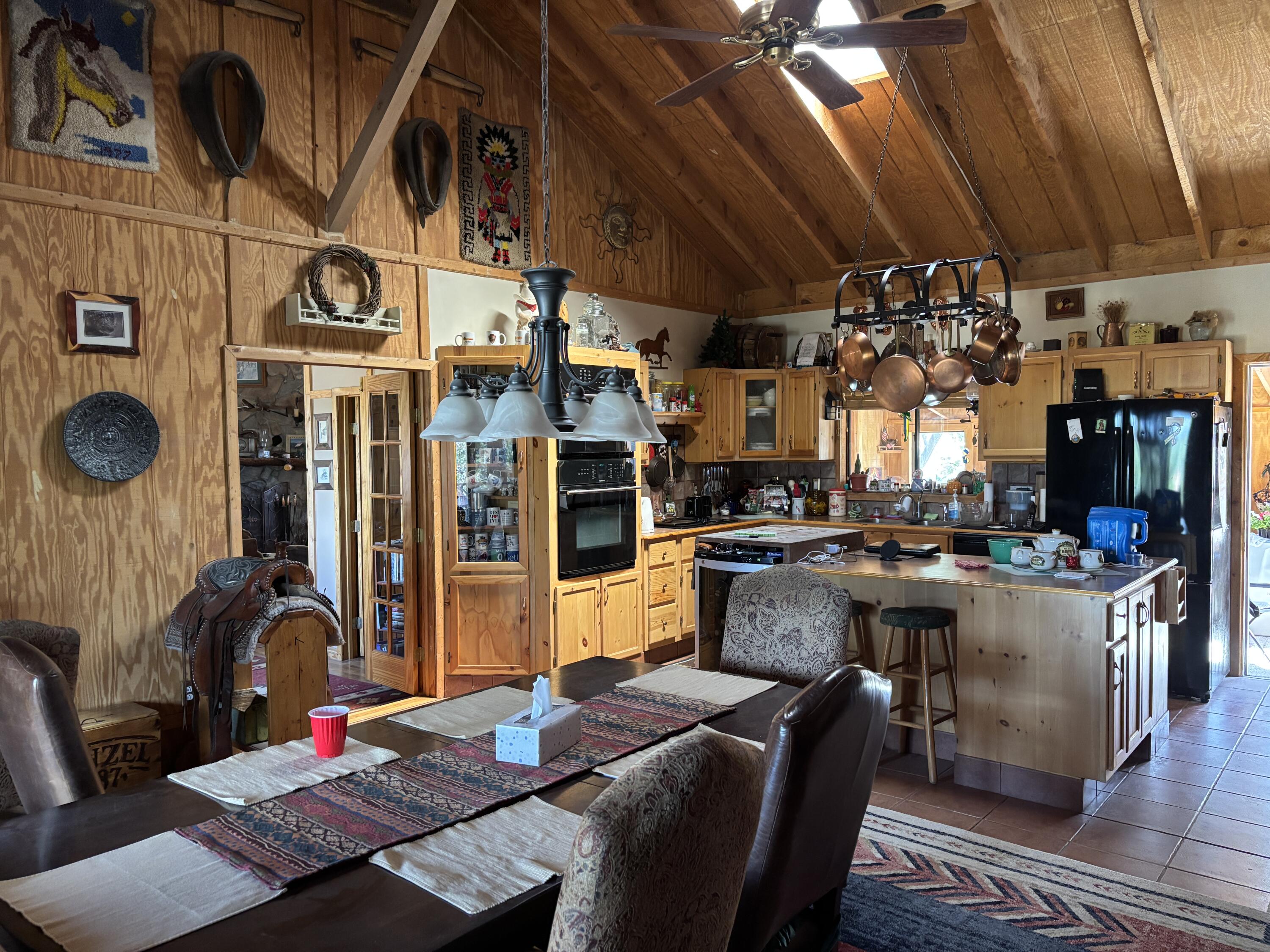 994 Wild Horse Ranch Rd Rd, Pie Town, New Mexico image 12