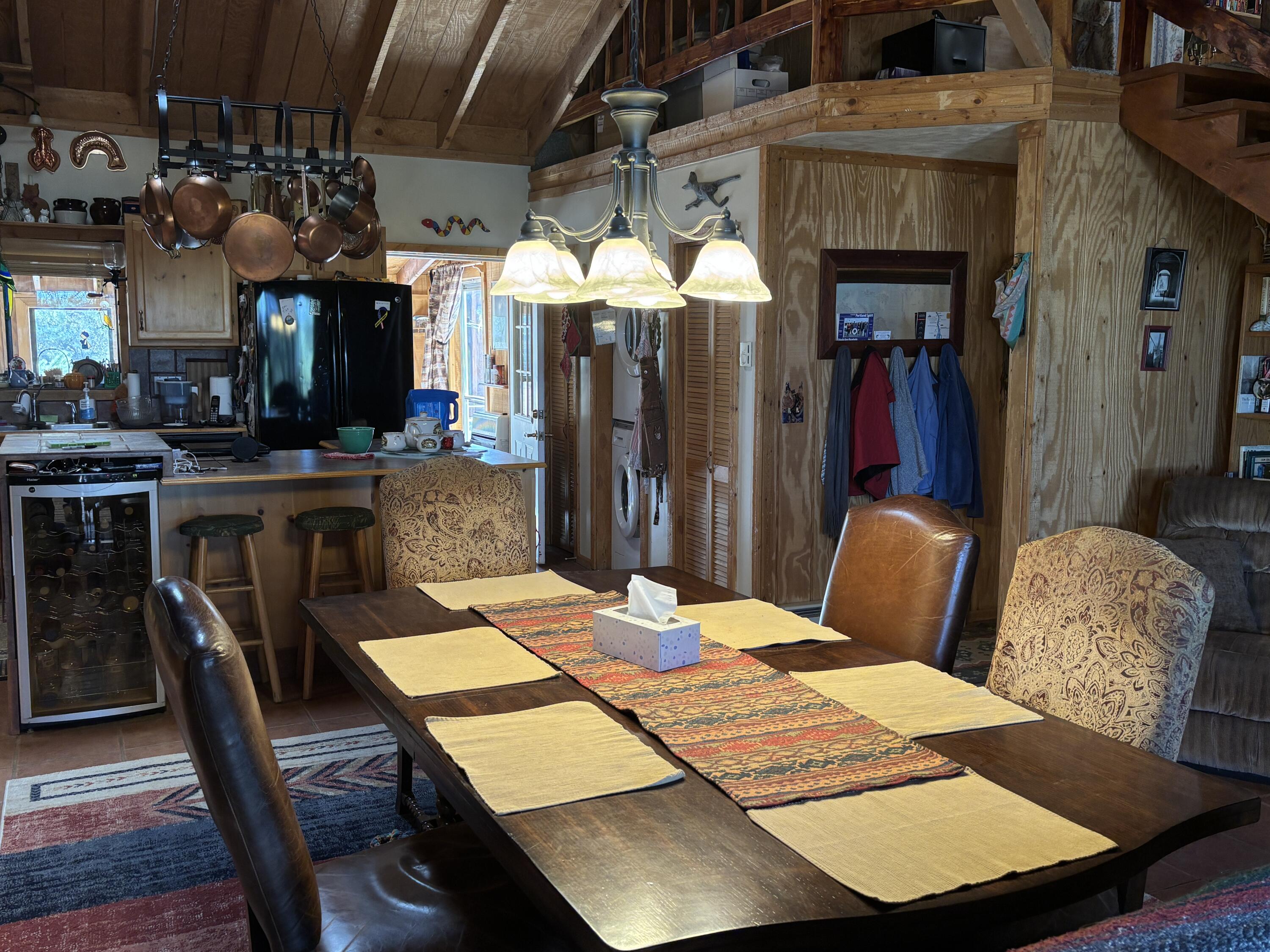994 Wild Horse Ranch Rd Rd, Pie Town, New Mexico image 25