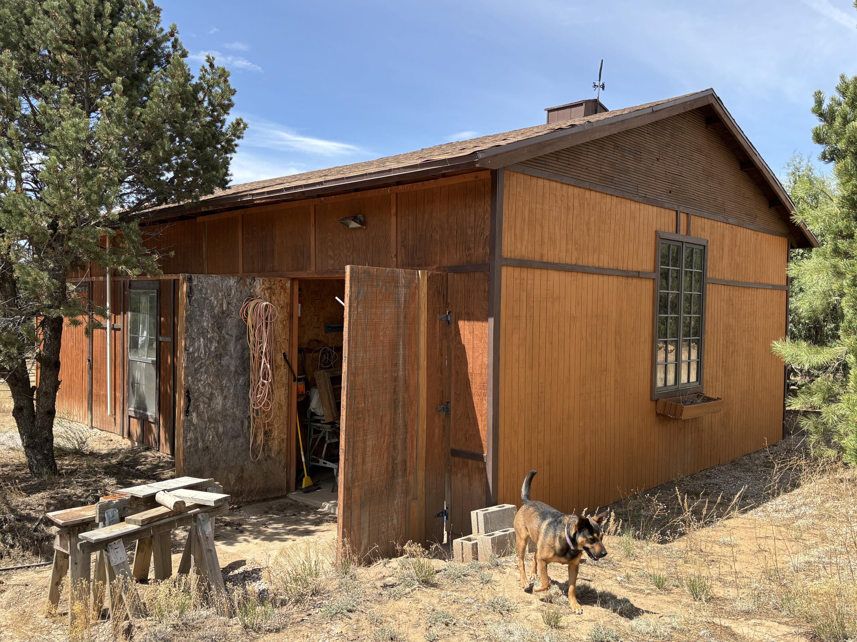 994 Wild Horse Ranch Rd Rd, Pie Town, New Mexico image 42