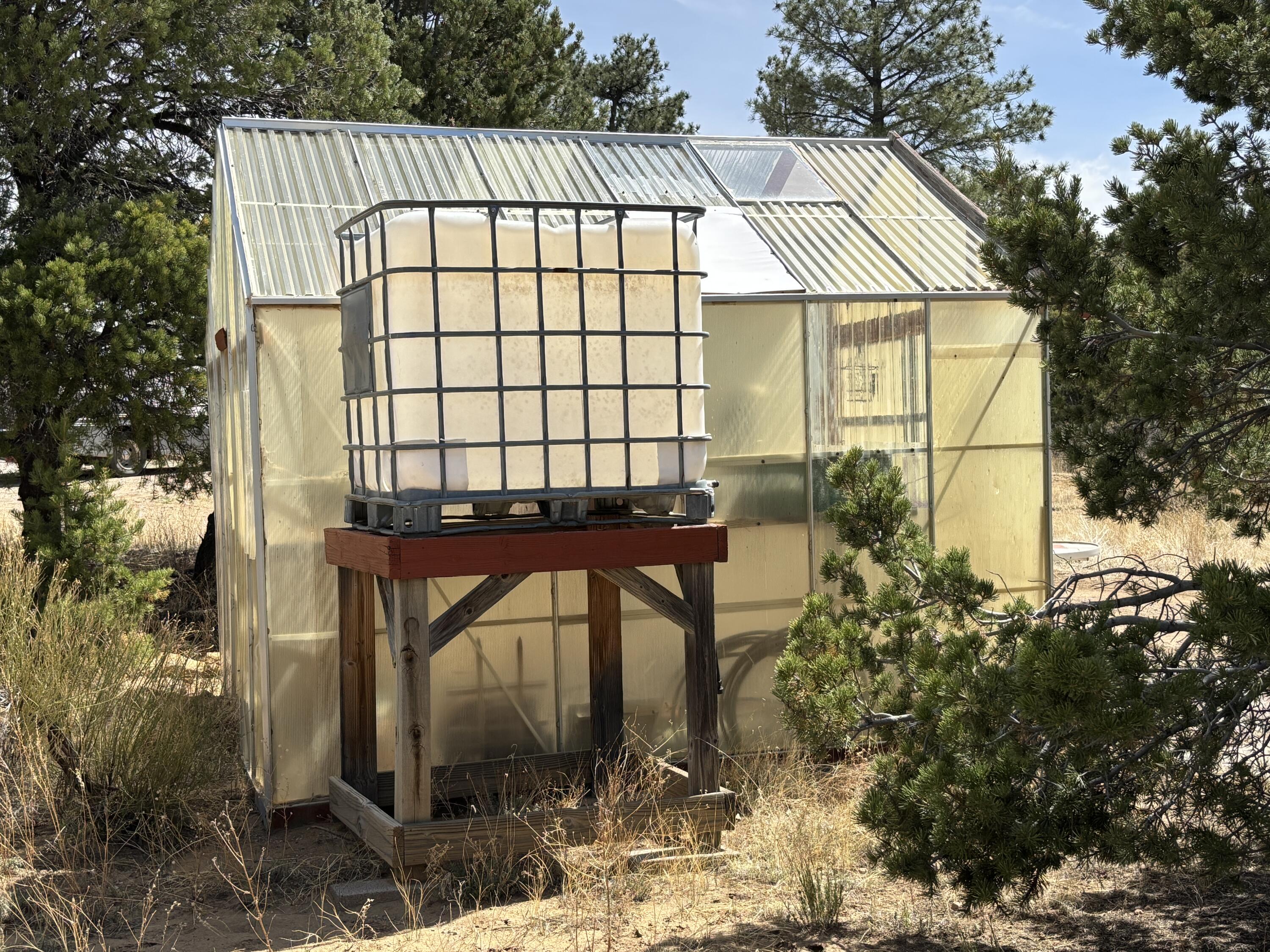994 Wild Horse Ranch Rd Rd, Pie Town, New Mexico image 35