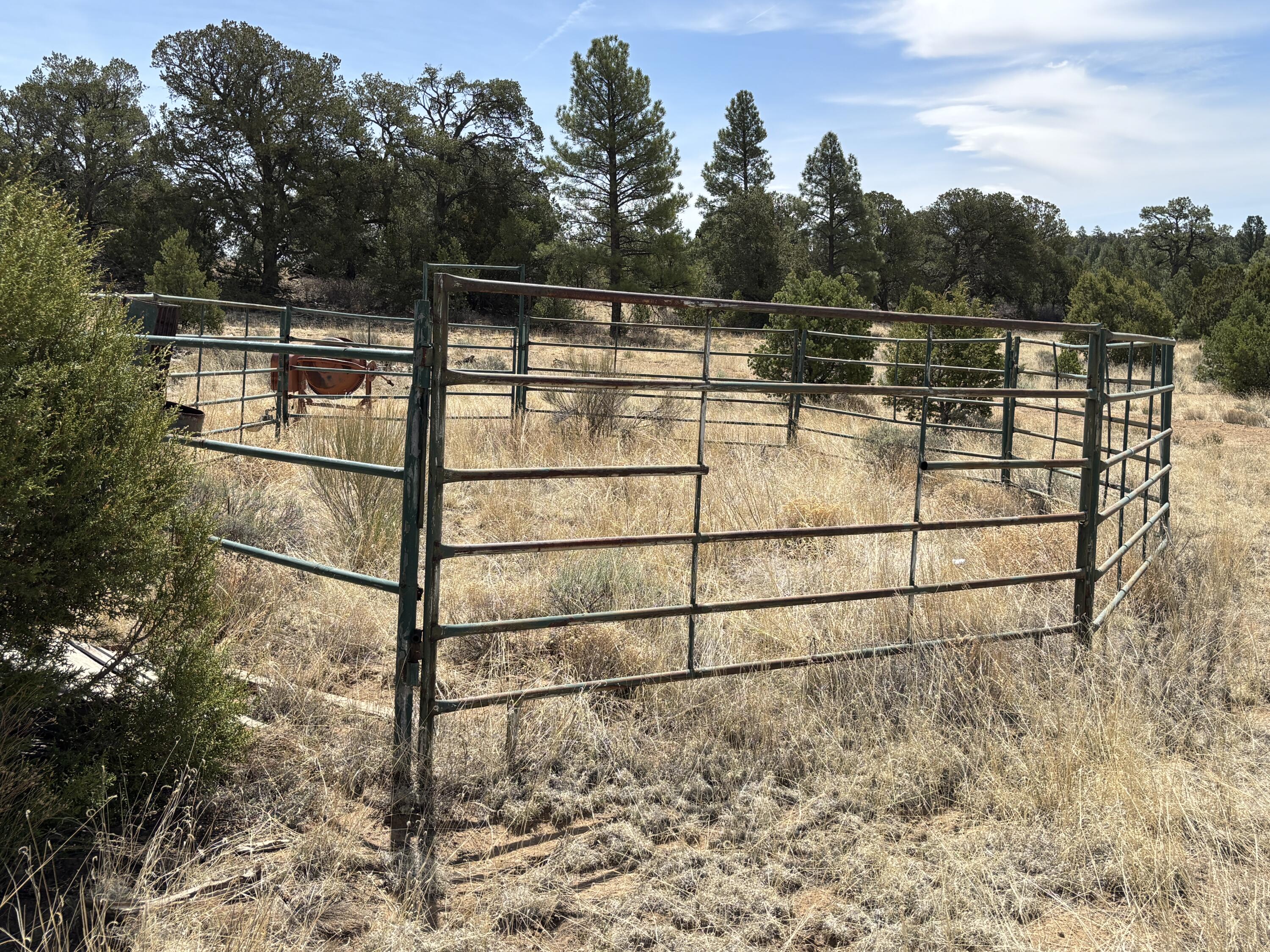 994 Wild Horse Ranch Rd Rd, Pie Town, New Mexico image 37