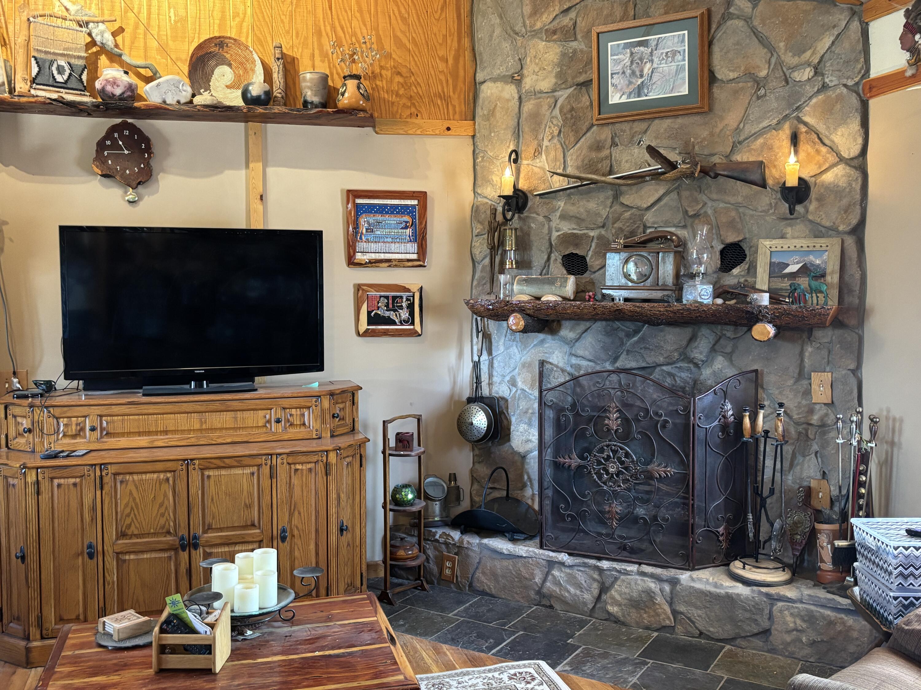 994 Wild Horse Ranch Rd Rd, Pie Town, New Mexico image 20