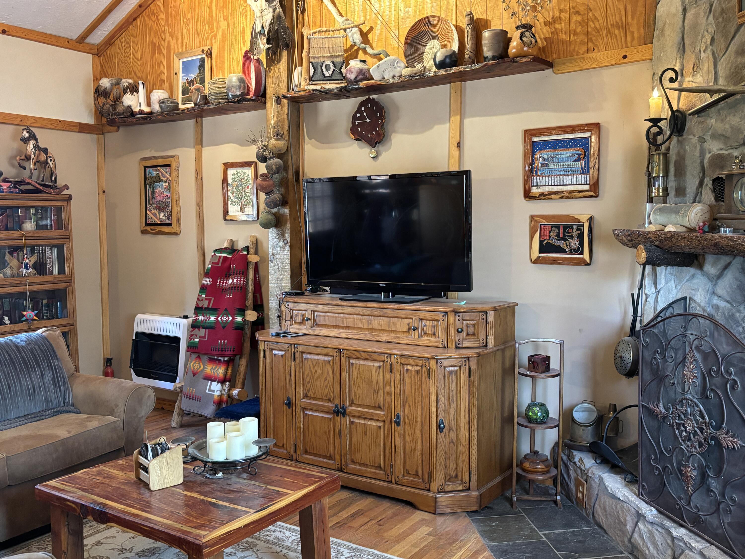 994 Wild Horse Ranch Rd Rd, Pie Town, New Mexico image 21