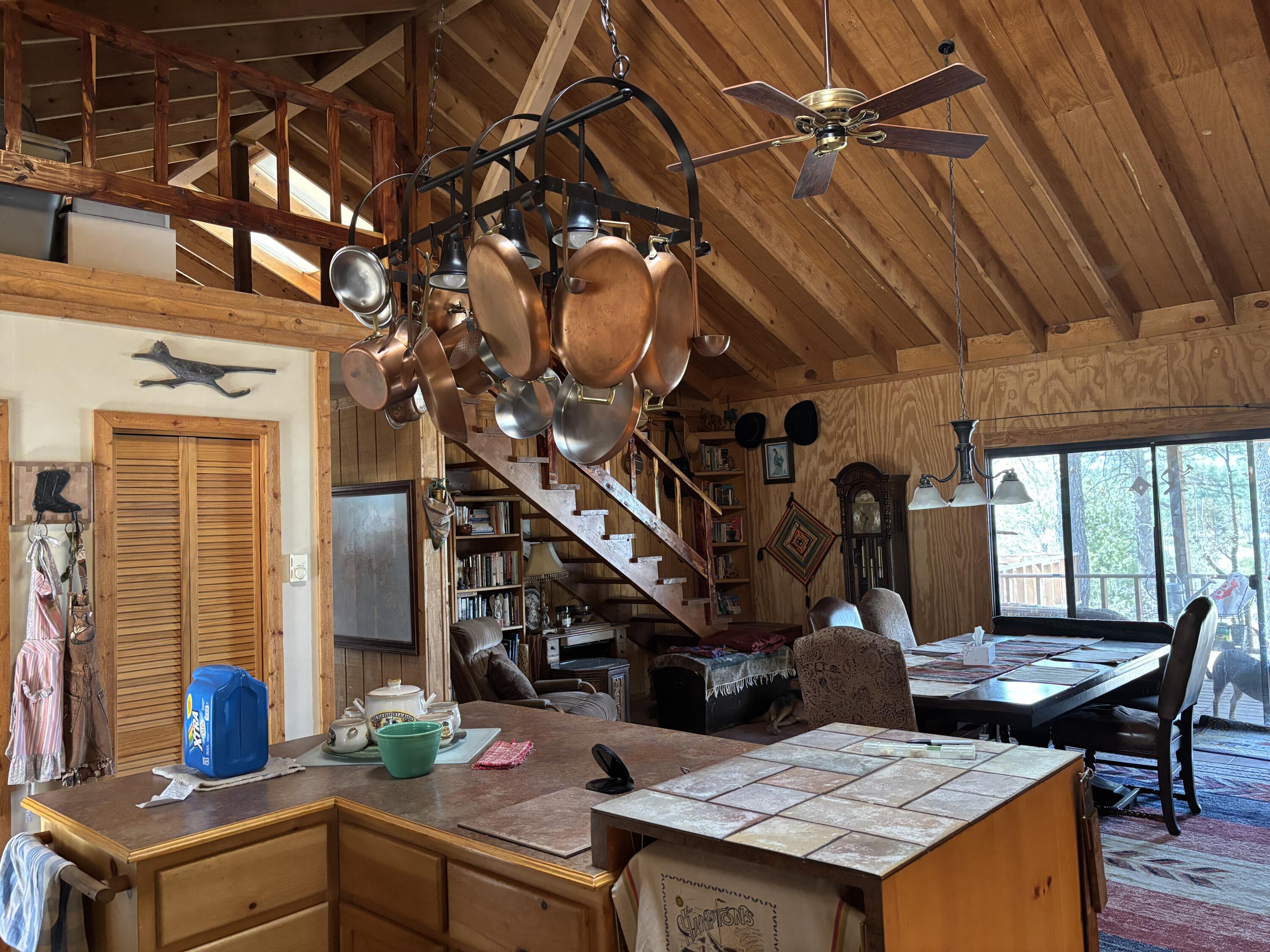 994 Wild Horse Ranch Rd Rd, Pie Town, New Mexico image 6