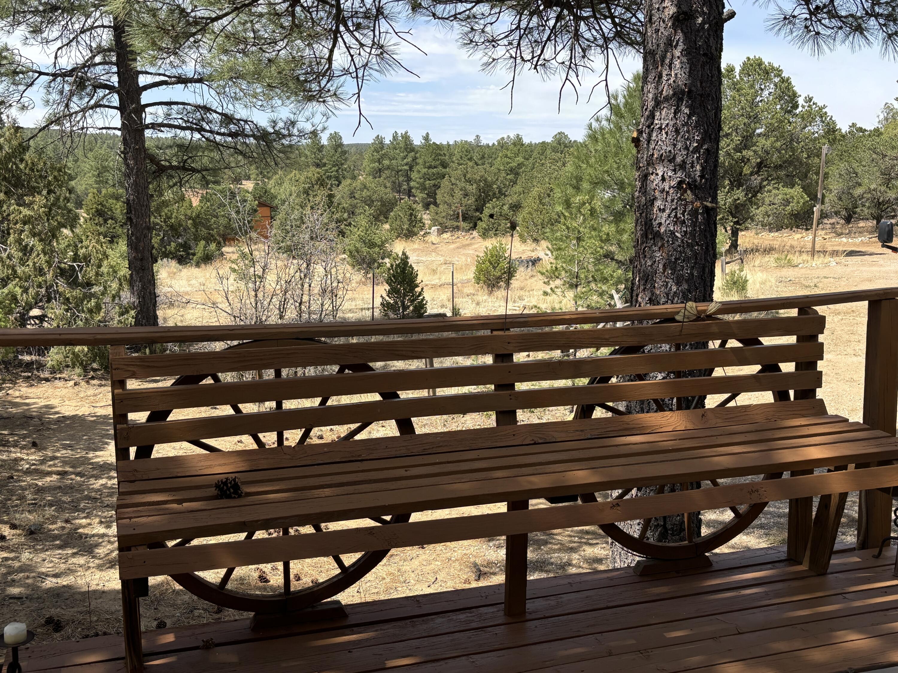 994 Wild Horse Ranch Rd Rd, Pie Town, New Mexico image 31