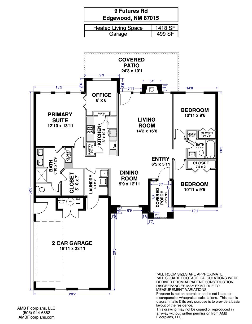 9 Futures Road, Edgewood, New Mexico image 43