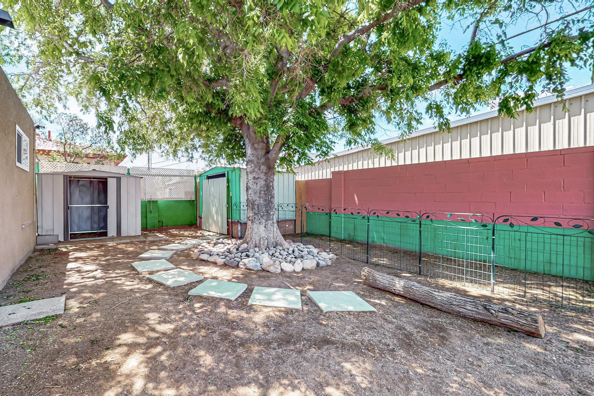 1713 Mary Ellen Street, Albuquerque, New Mexico image 18