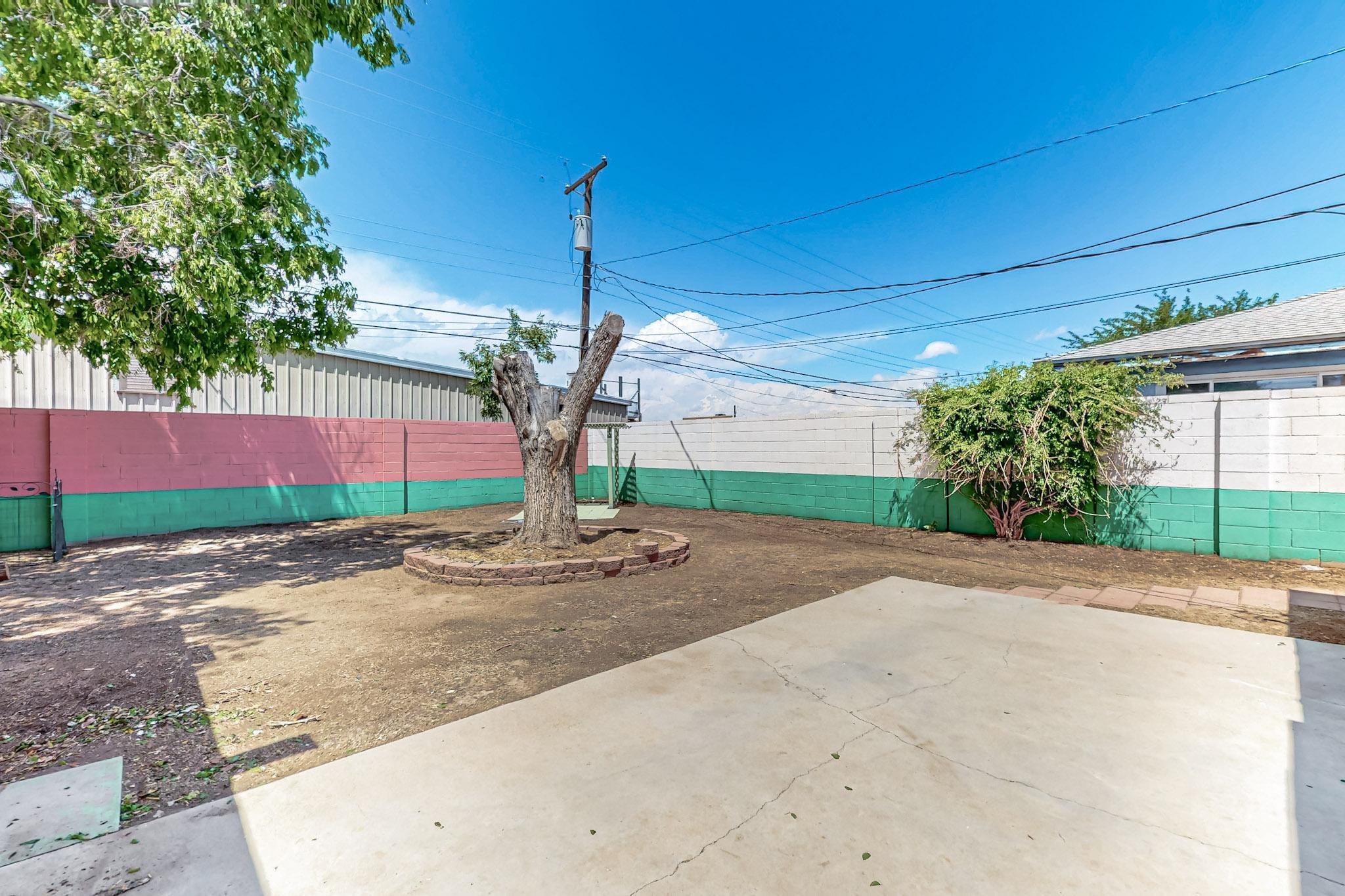 1713 Mary Ellen Street, Albuquerque, New Mexico image 19