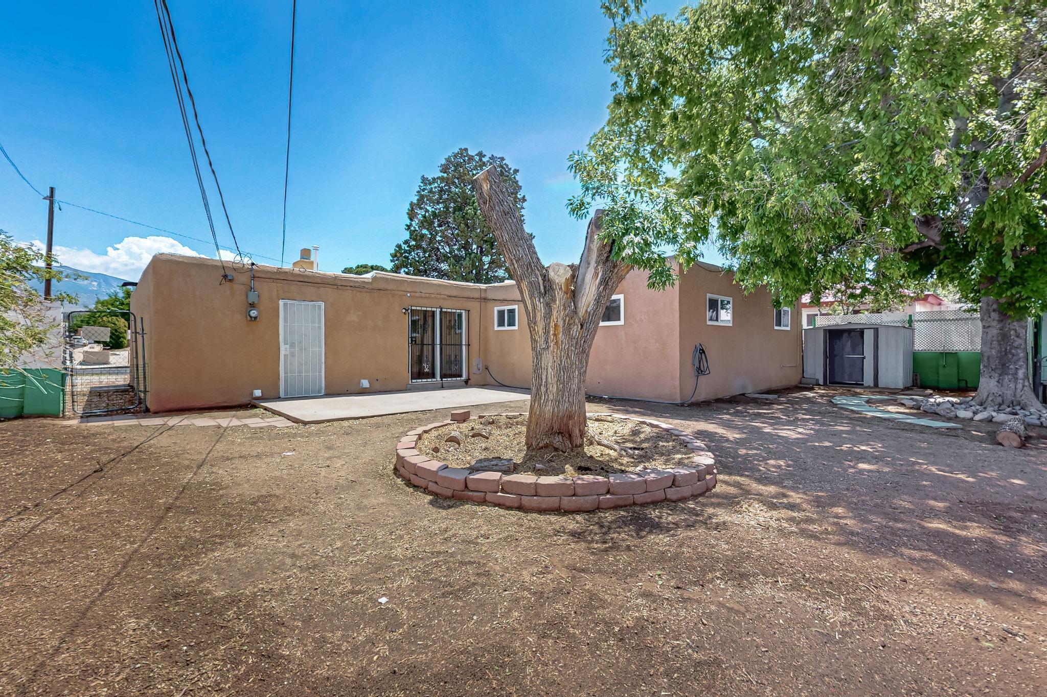 1713 Mary Ellen Street, Albuquerque, New Mexico image 16