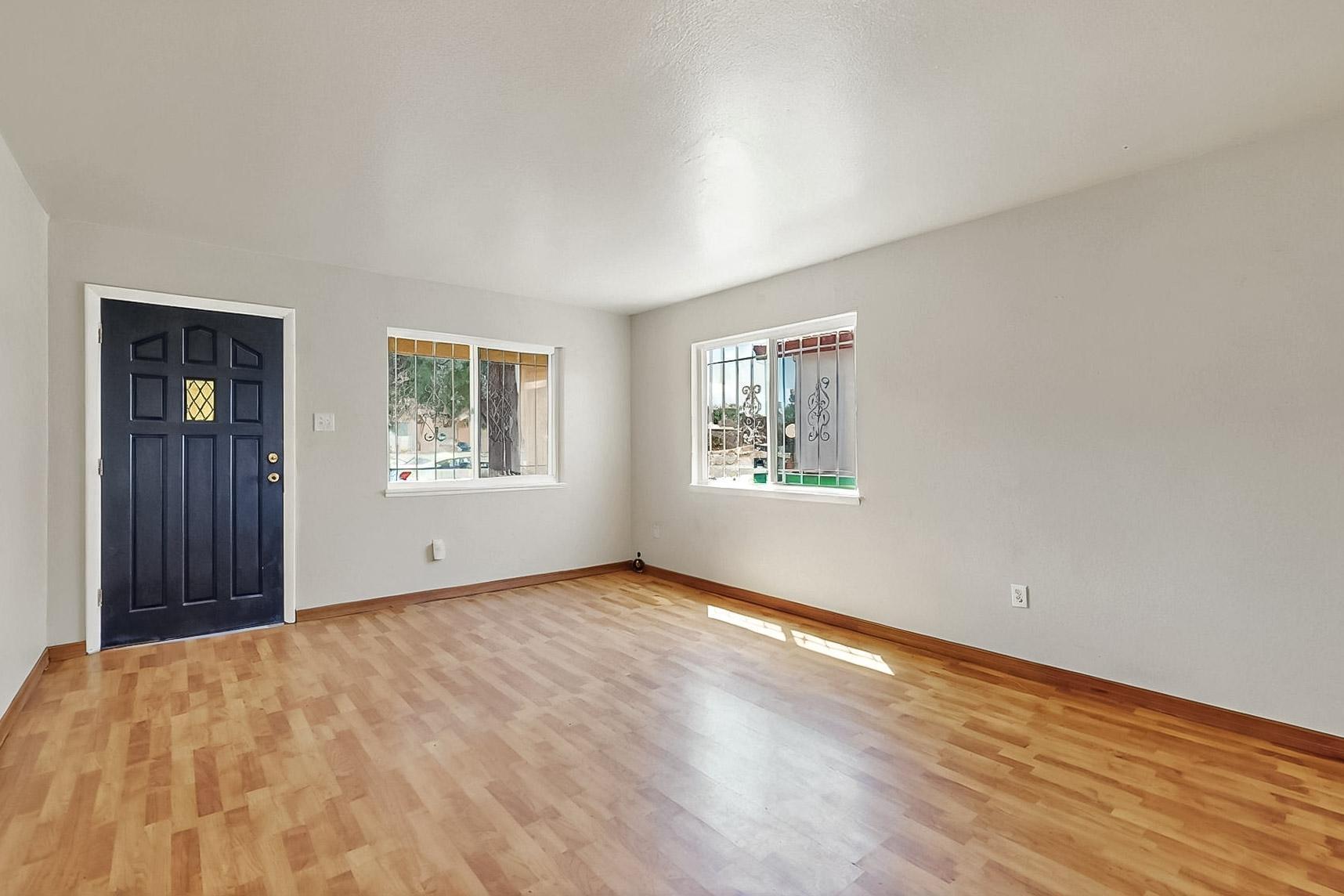 1713 Mary Ellen Street, Albuquerque, New Mexico image 2