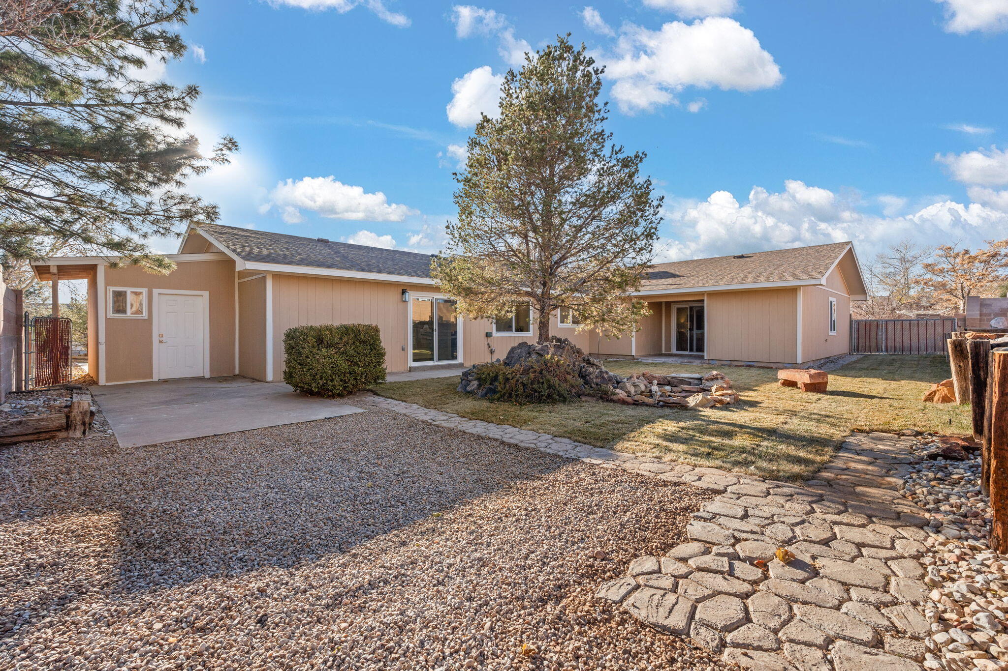 2601 Bogie Road, Rio Rancho, New Mexico image 42