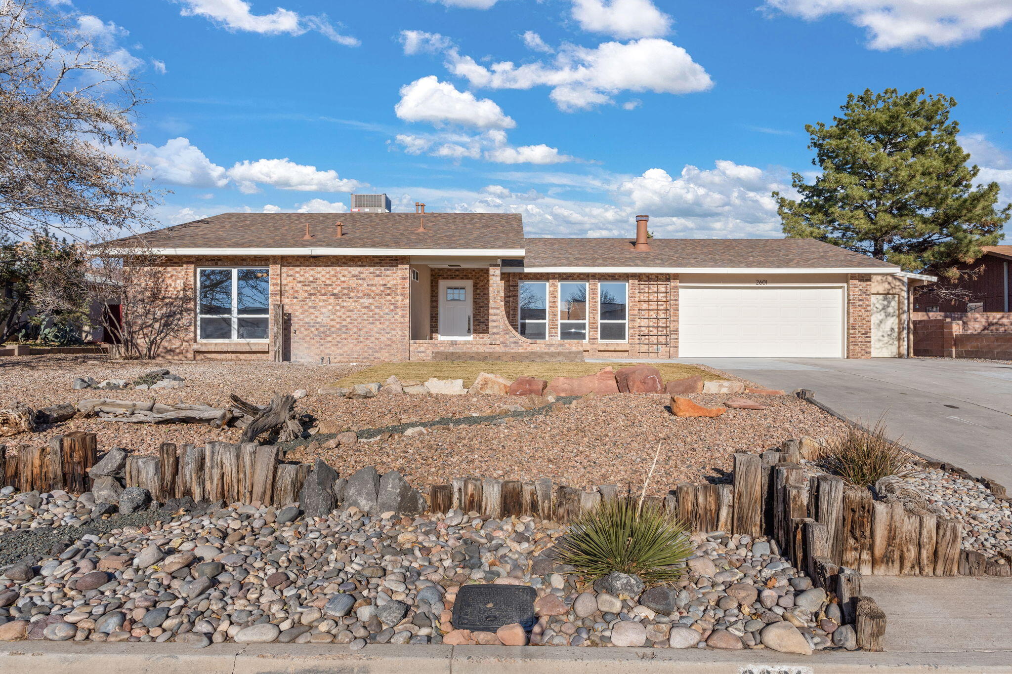 2601 Bogie Road, Rio Rancho, New Mexico image 1