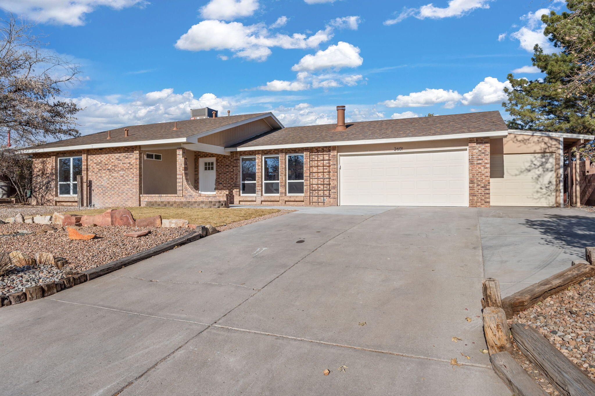 2601 Bogie Road, Rio Rancho, New Mexico image 2