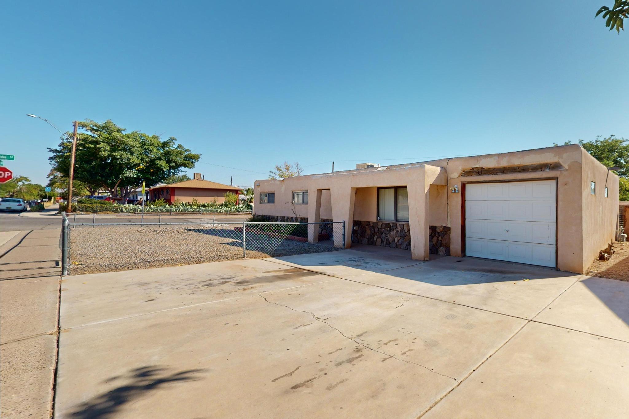 1402 Elfego Baca Drive, Albuquerque, New Mexico image 3