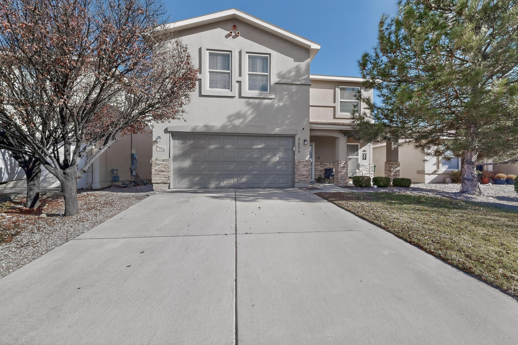 3656 Oasis Springs Road NE