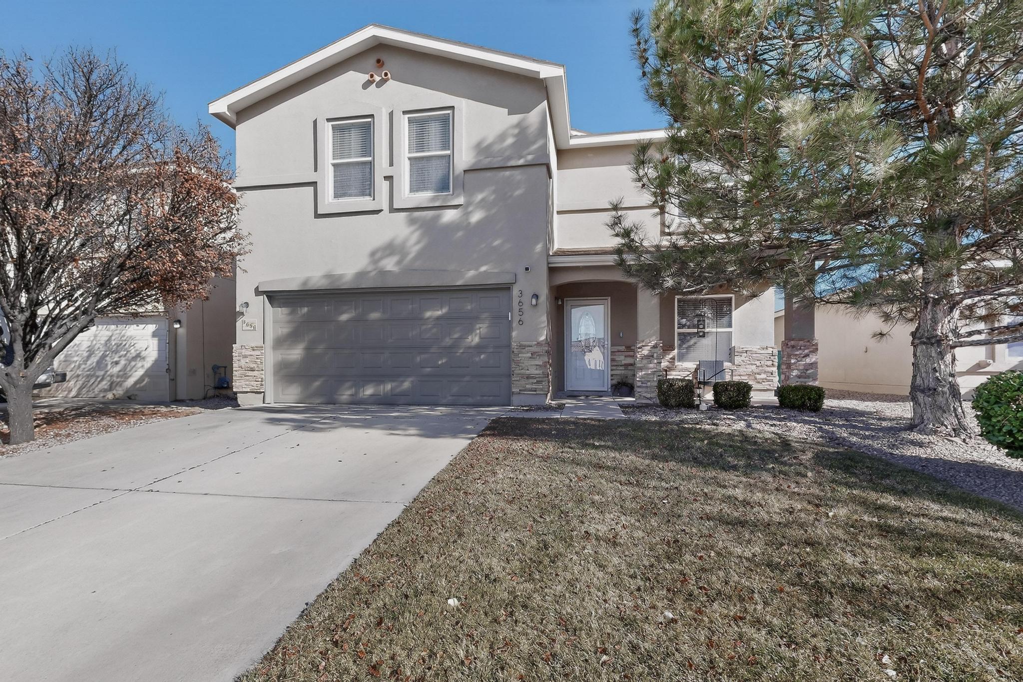 3656 Oasis Springs Road NE