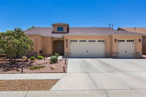 Homes For Sale - 2671 Firewheel Avenue<br/> Los Lunas, NM 87031