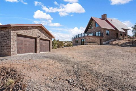 15 COYOTE RUN Placitas NM 87043