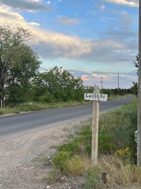 Vacant Land For Sale - Lucas Road<br/> Torrance County, Edgewood, NM 87015