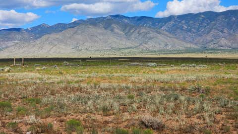 Vacant Land For Sale - VL Rdo Lot 8 Block 21 #8<br/> Valencia County, Los Lunas, NM 87031