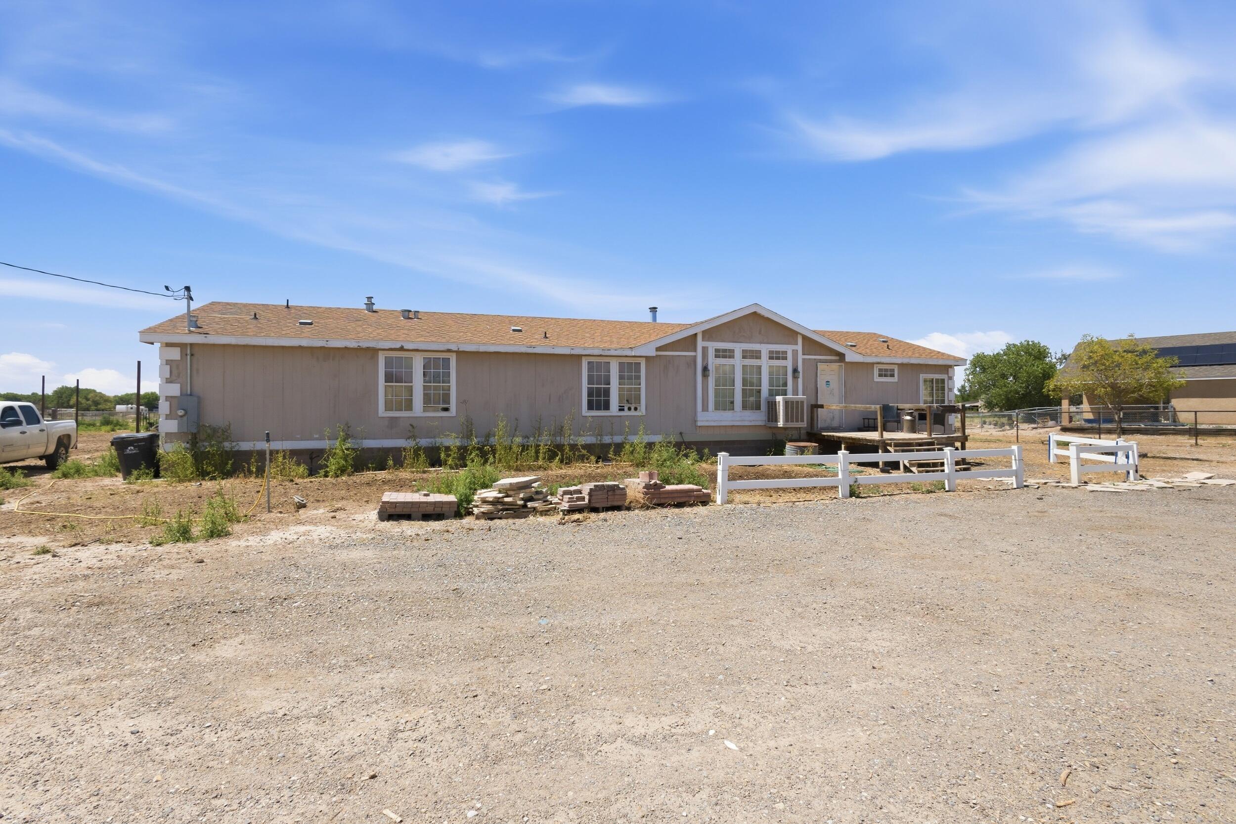 112 Seabell Road