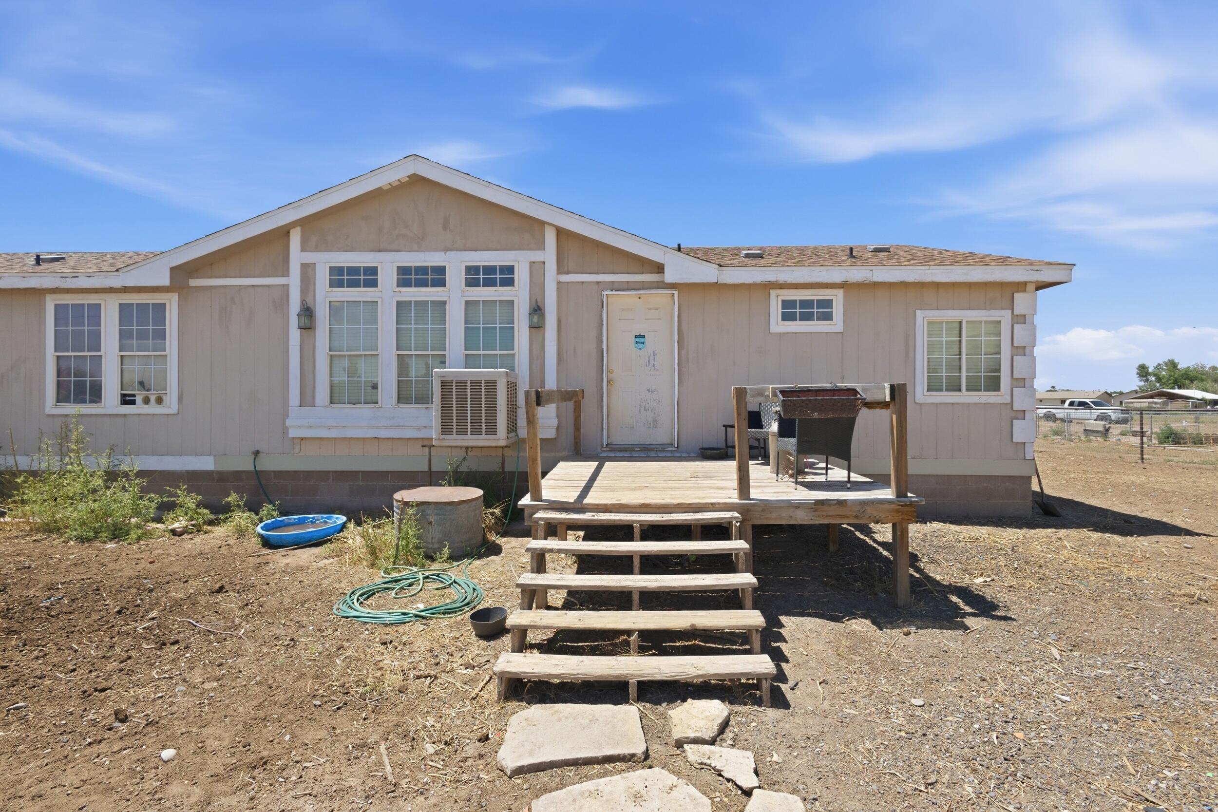 112 Seabell Road