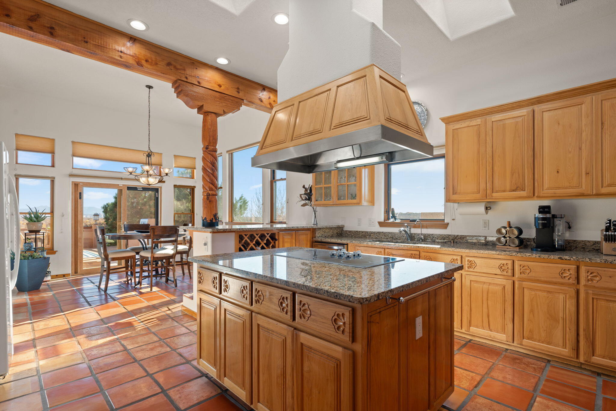 5516 La Colonia Drive, Albuquerque, New Mexico image 9