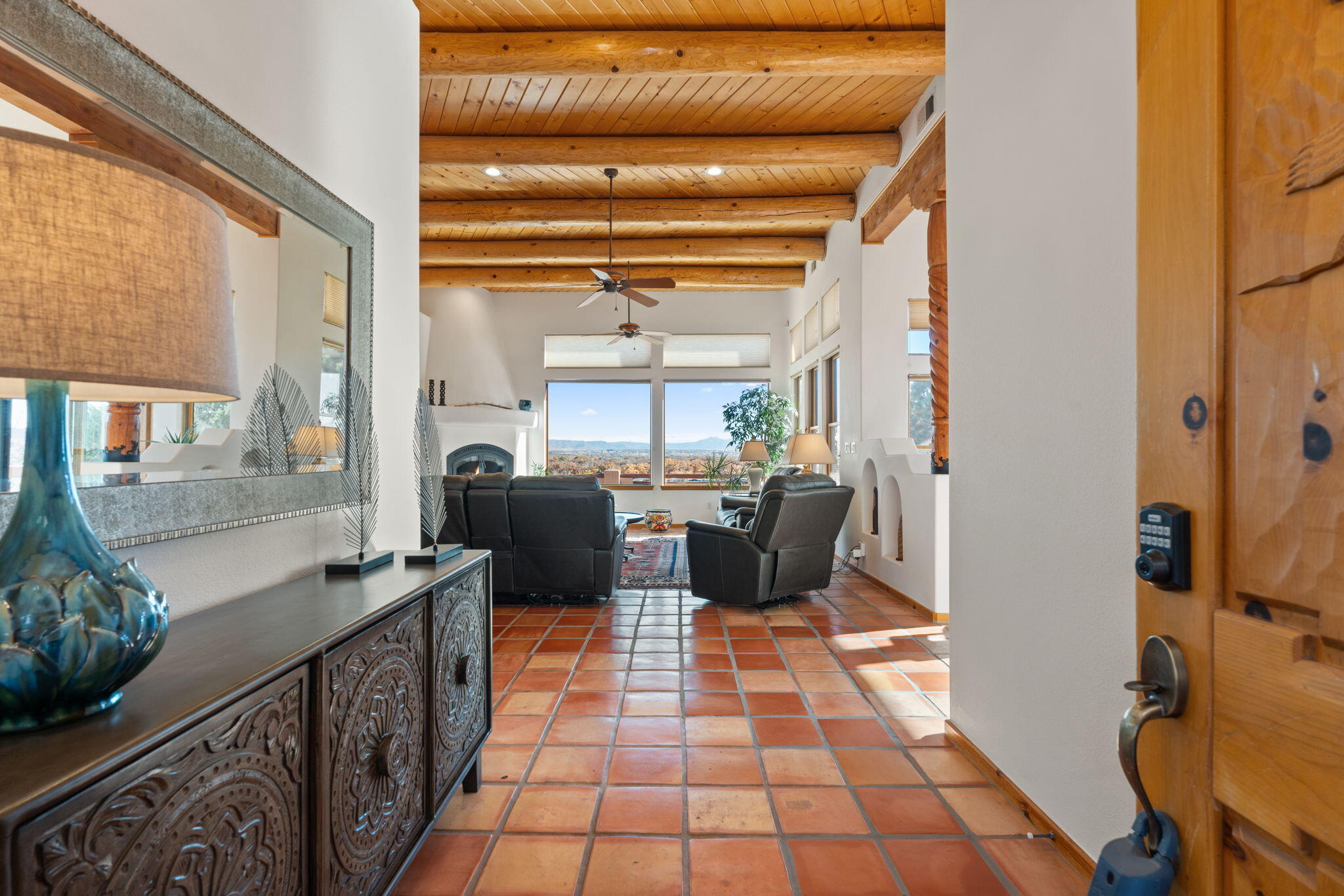 5516 La Colonia Drive, Albuquerque, New Mexico image 4