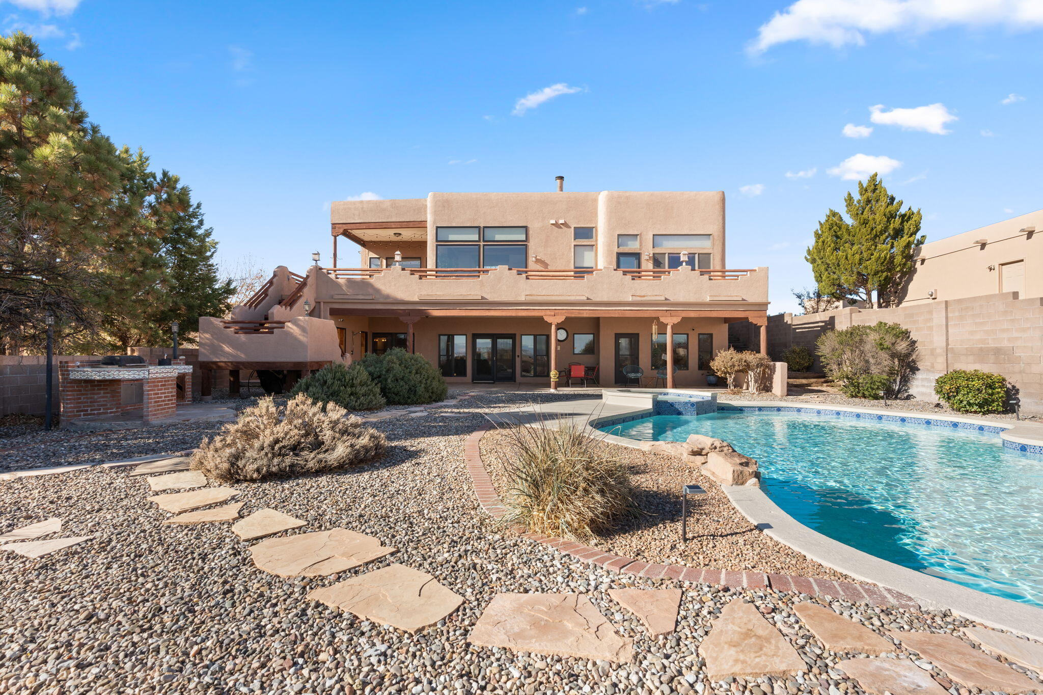 5516 La Colonia Drive, Albuquerque, New Mexico image 35