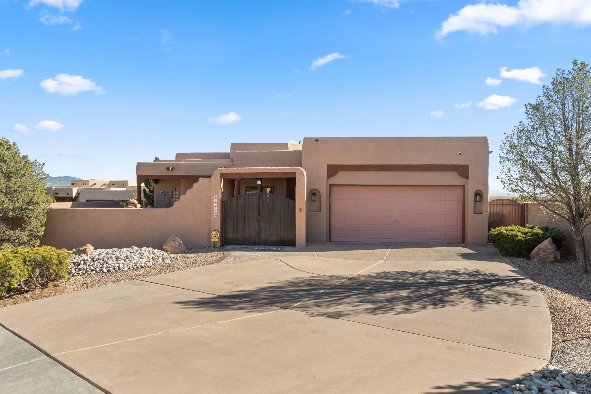 5516 La Colonia Drive, Albuquerque, New Mexico image 40