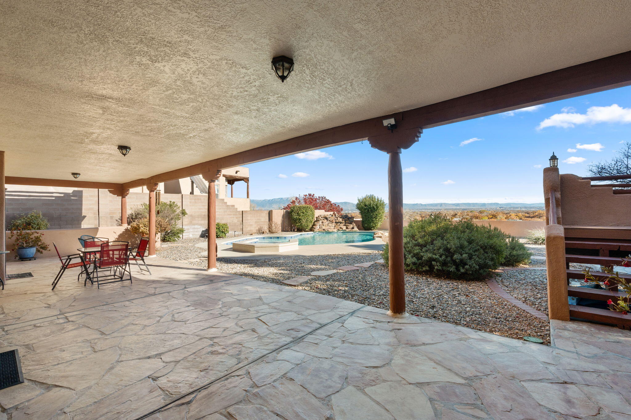 5516 La Colonia Drive, Albuquerque, New Mexico image 33