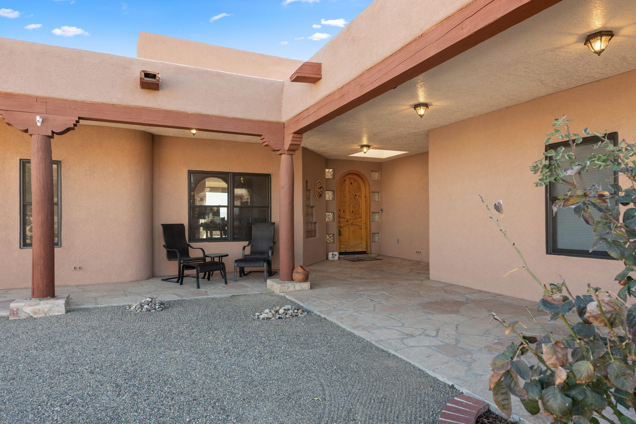 5516 La Colonia Drive, Albuquerque, New Mexico image 41