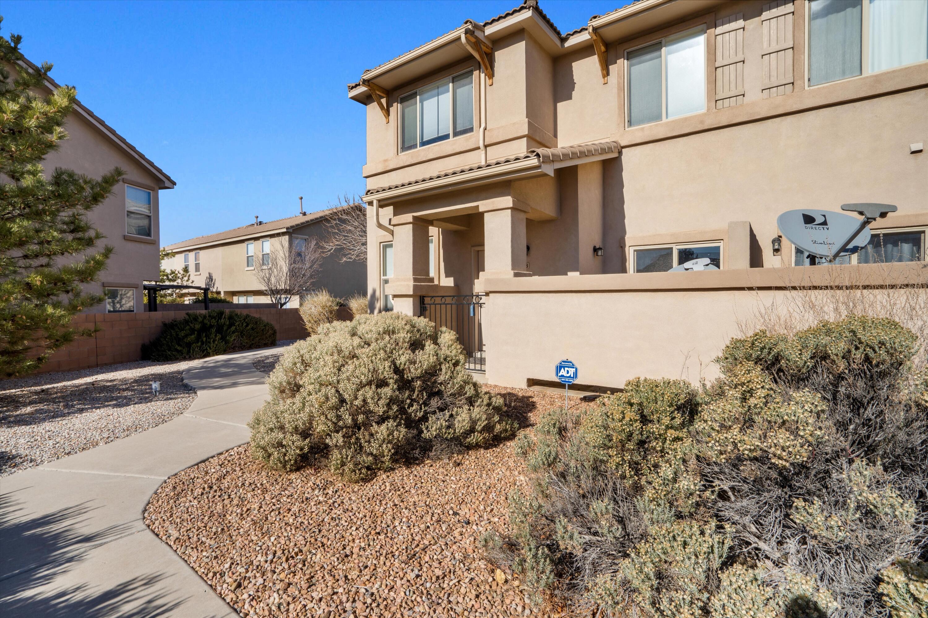 10927 Arguello Trail Trl #B, Albuquerque, New Mexico image 1