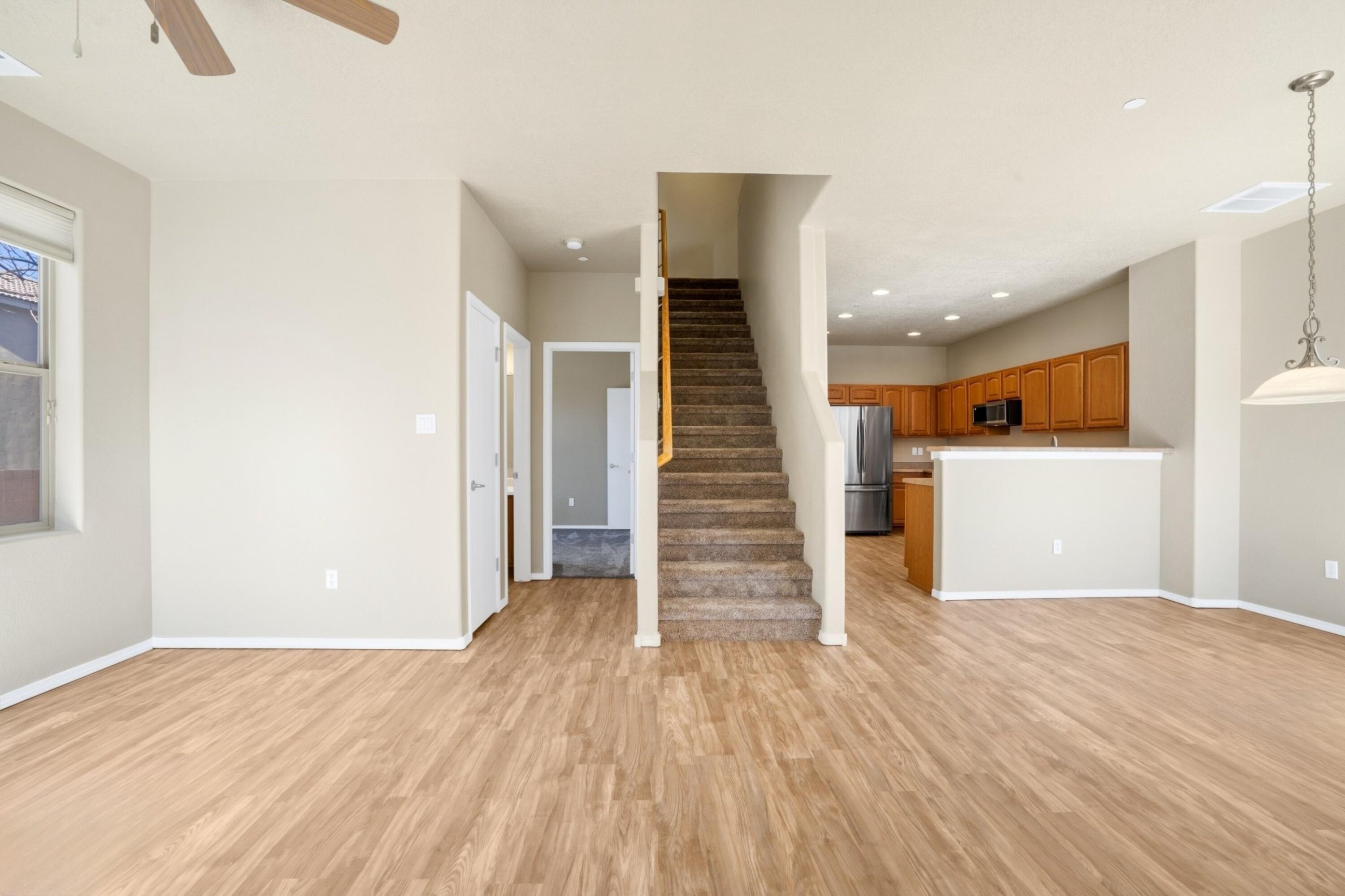 10927 Arguello Trail Trl #B, Albuquerque, New Mexico image 4