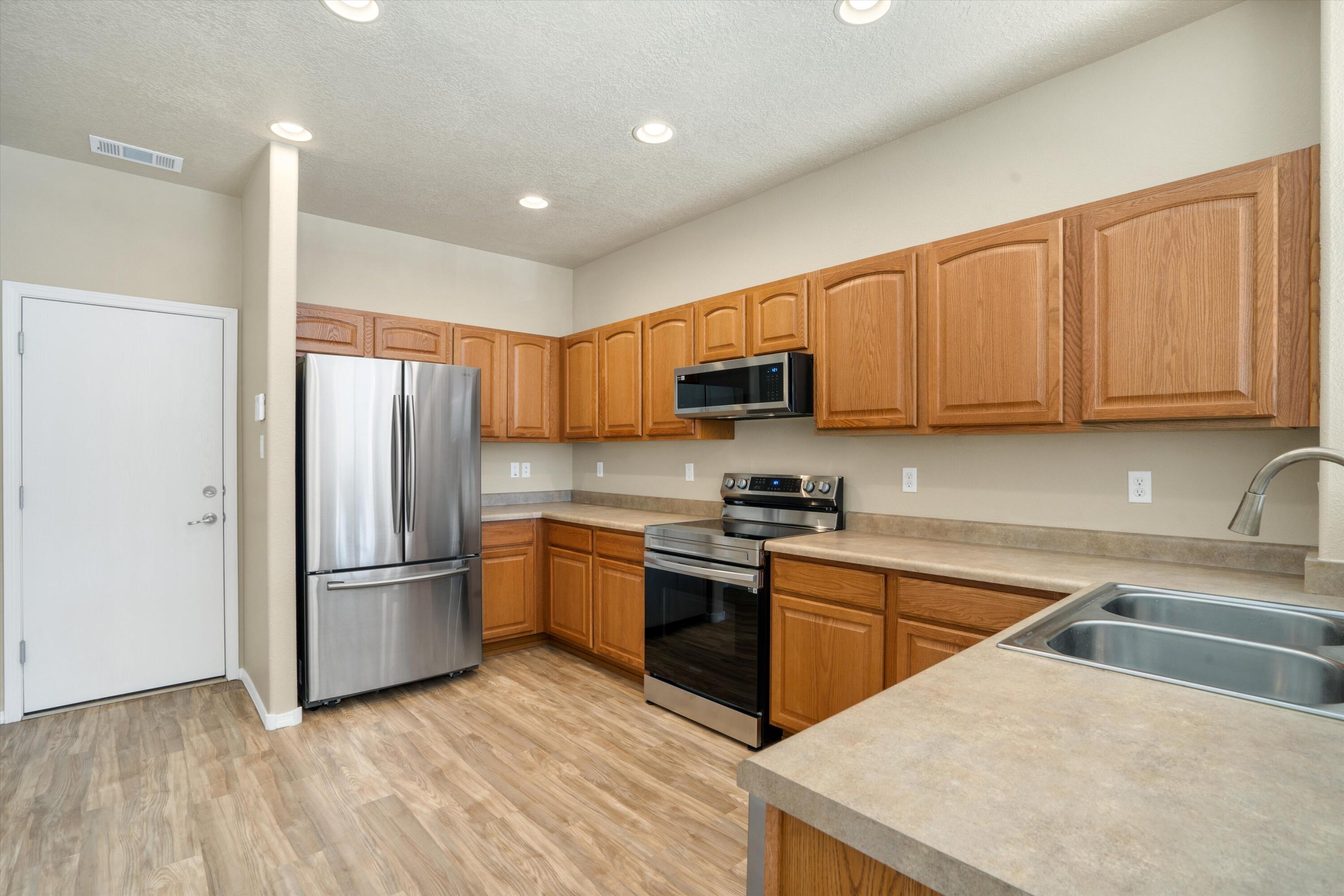 10927 Arguello Trail Trl #B, Albuquerque, New Mexico image 12