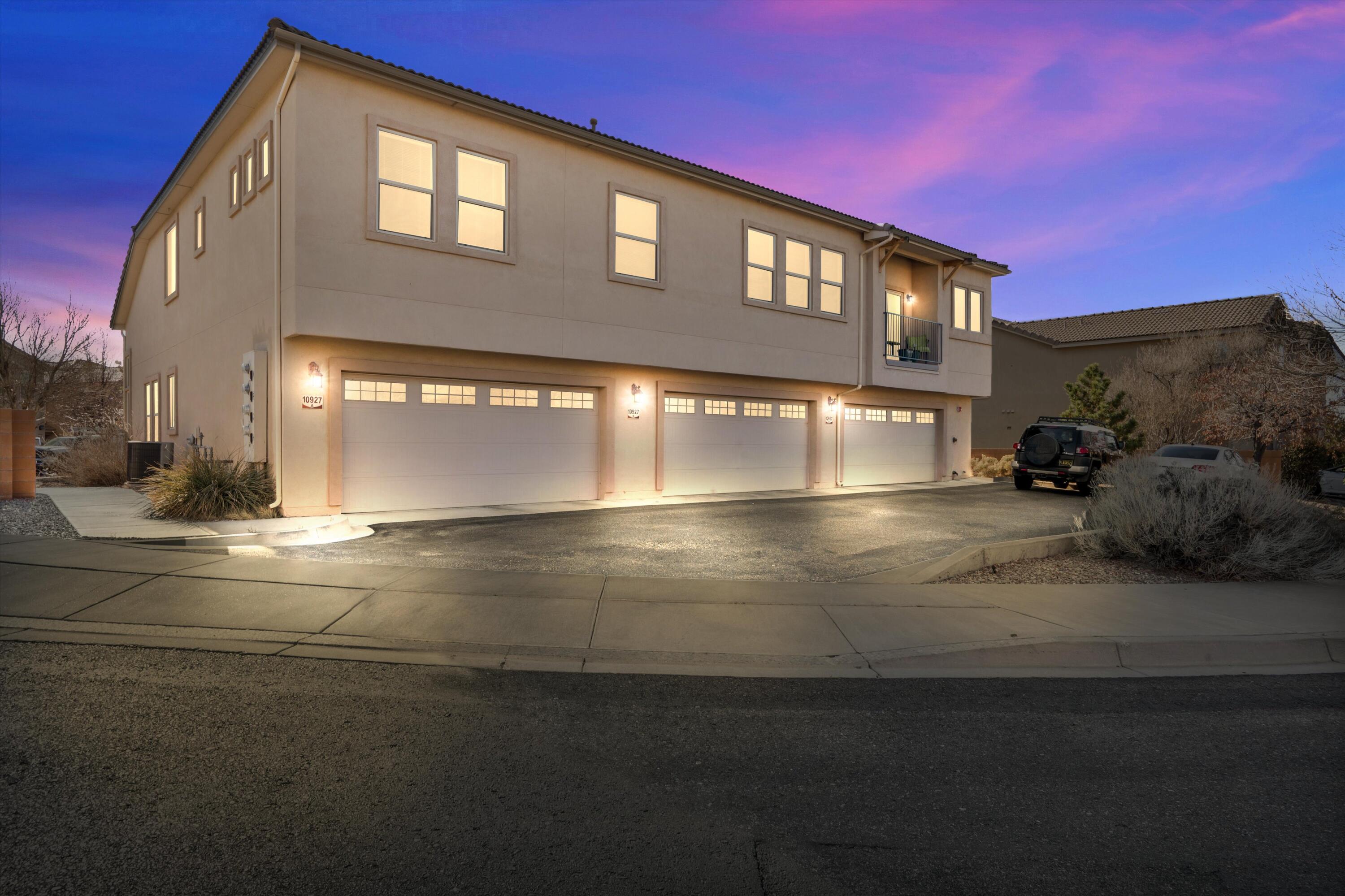 10927 Arguello Trail Trl #B, Albuquerque, New Mexico image 43