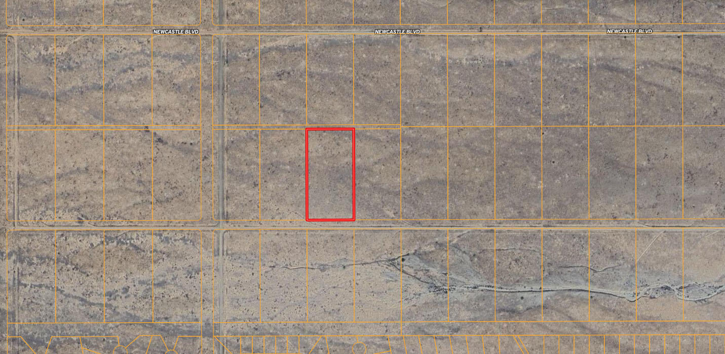 Lot 7 Canyon Del Rio #3, Belen, New Mexico image 1