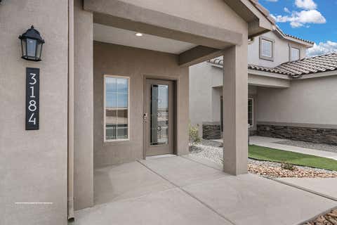 Photo of 10545 Caresso Lp Loop SW, Albuquerque, NM 87121 (MLS # 1109428)
