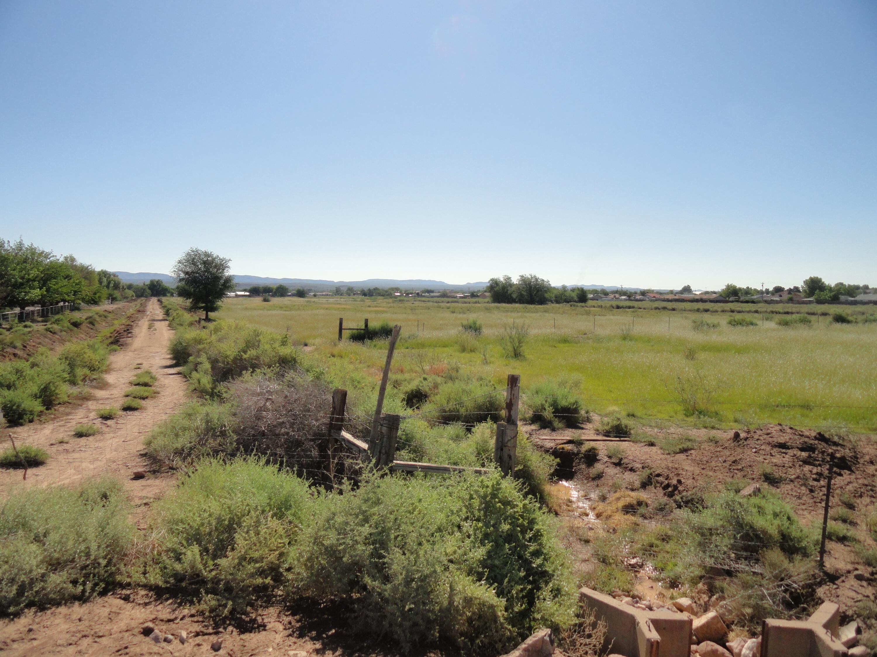 Tract 59b2b, Socorro, New Mexico image 1