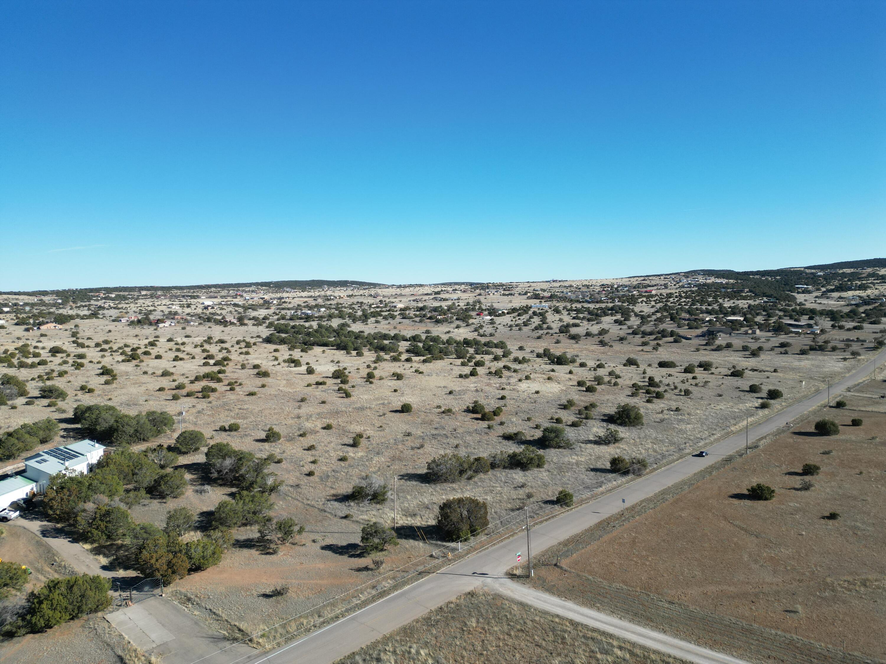 Frost & Tumbleweed  W2ne4sw4, Sandia Park, New Mexico image 28