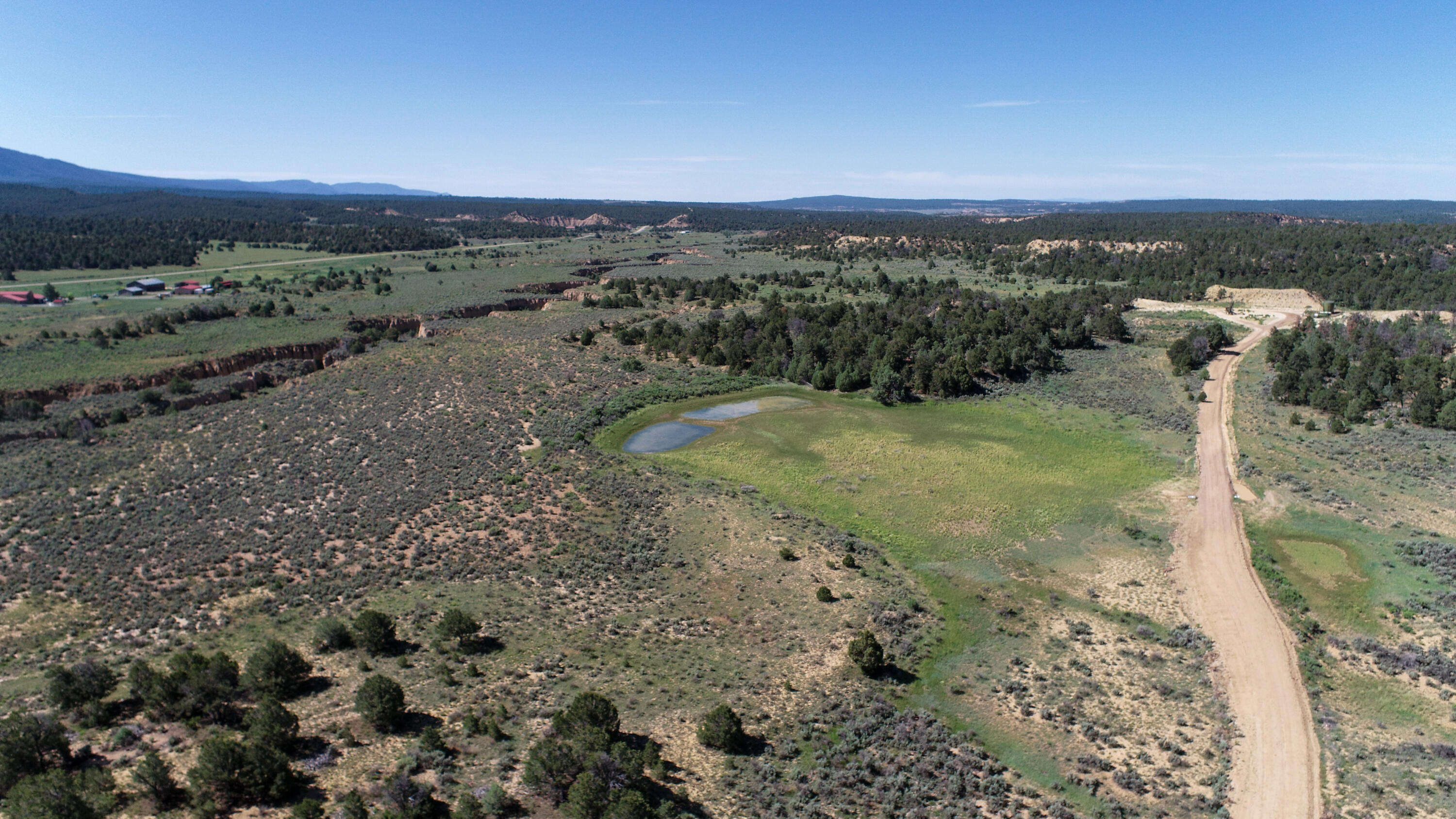 Tbd Nm State Road 96, Regina, New Mexico image 21