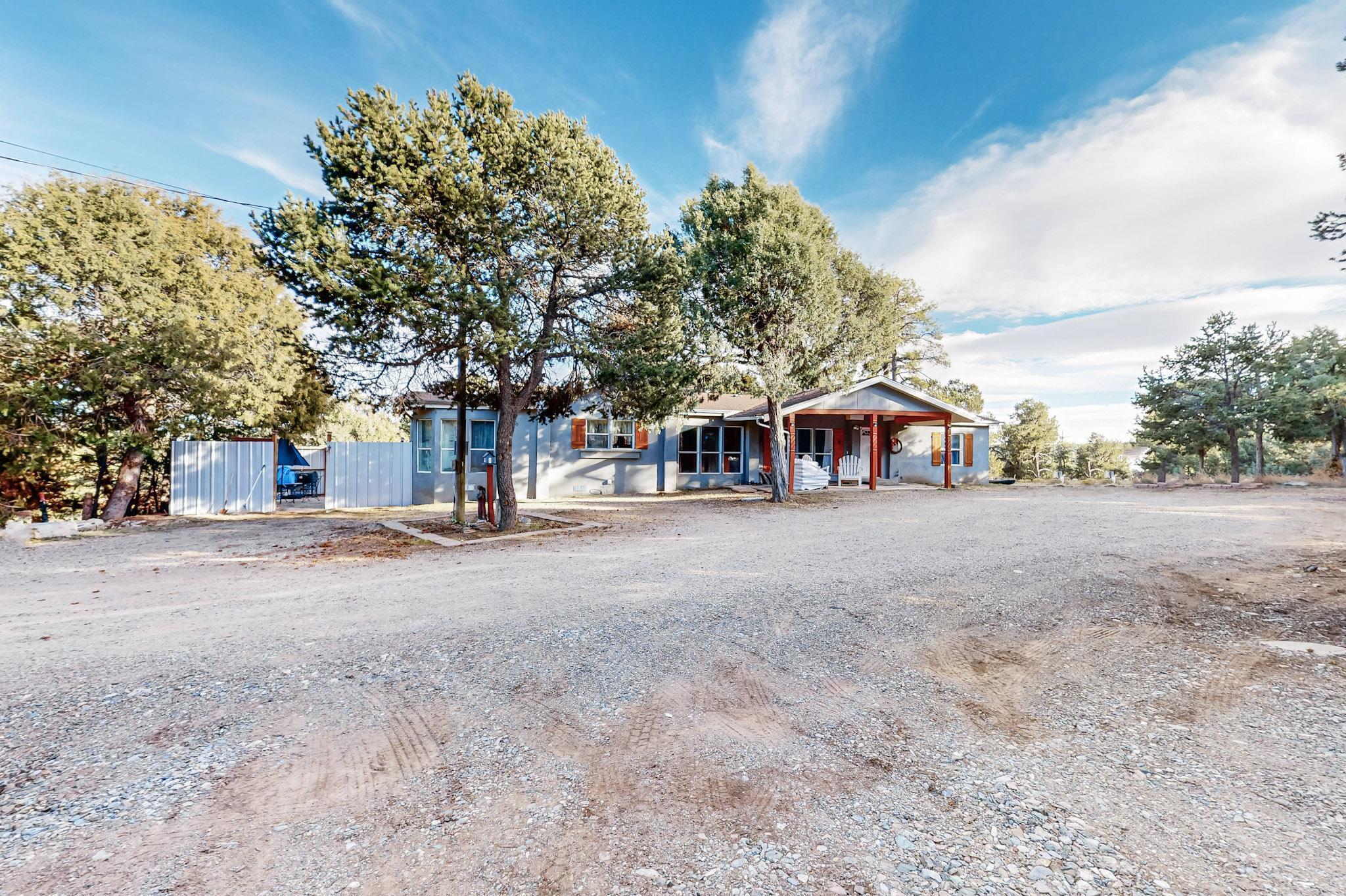 10 Meikle Road, Tijeras, New Mexico image 4