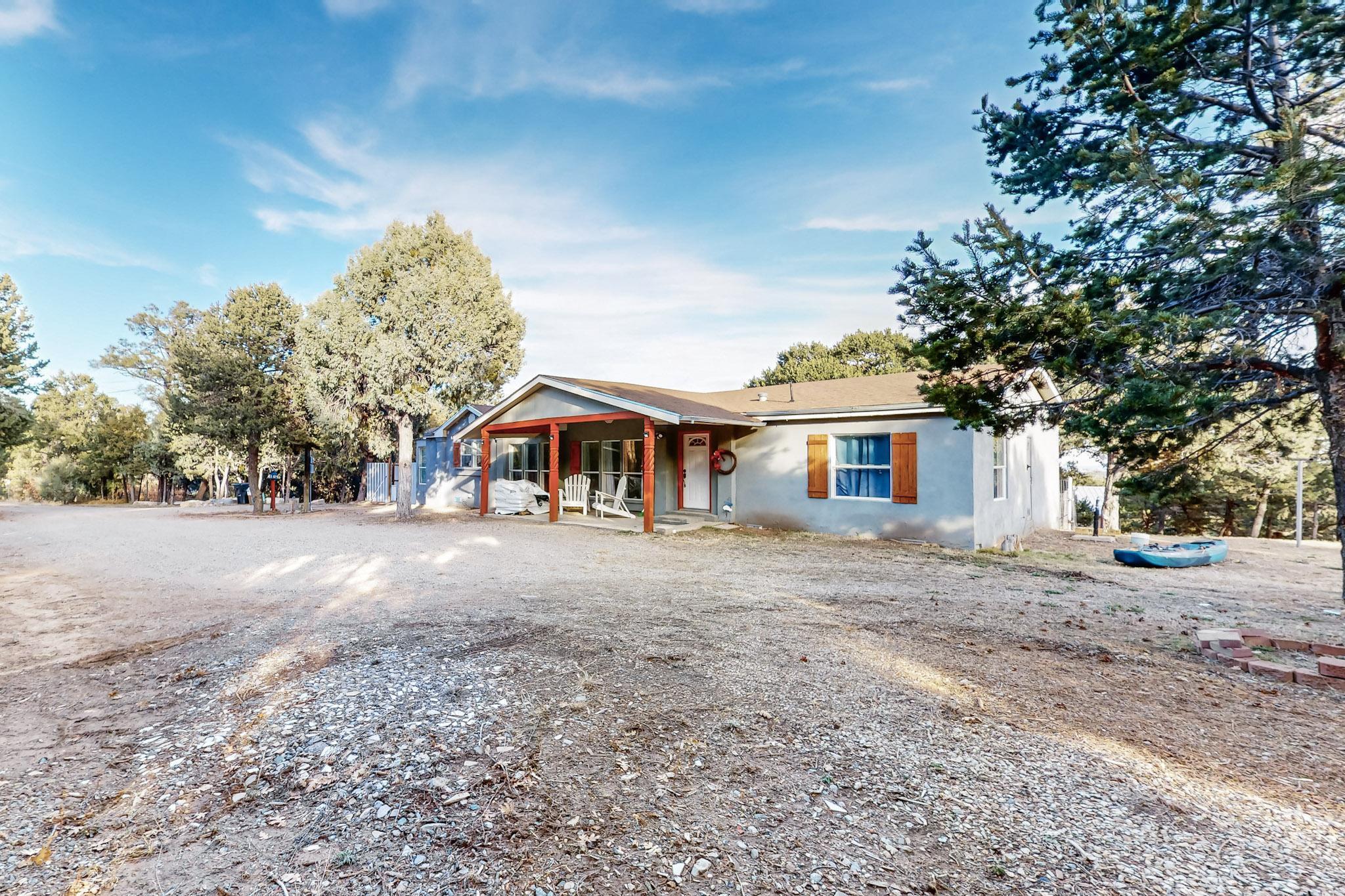 10 Meikle Road, Tijeras, New Mexico image 5