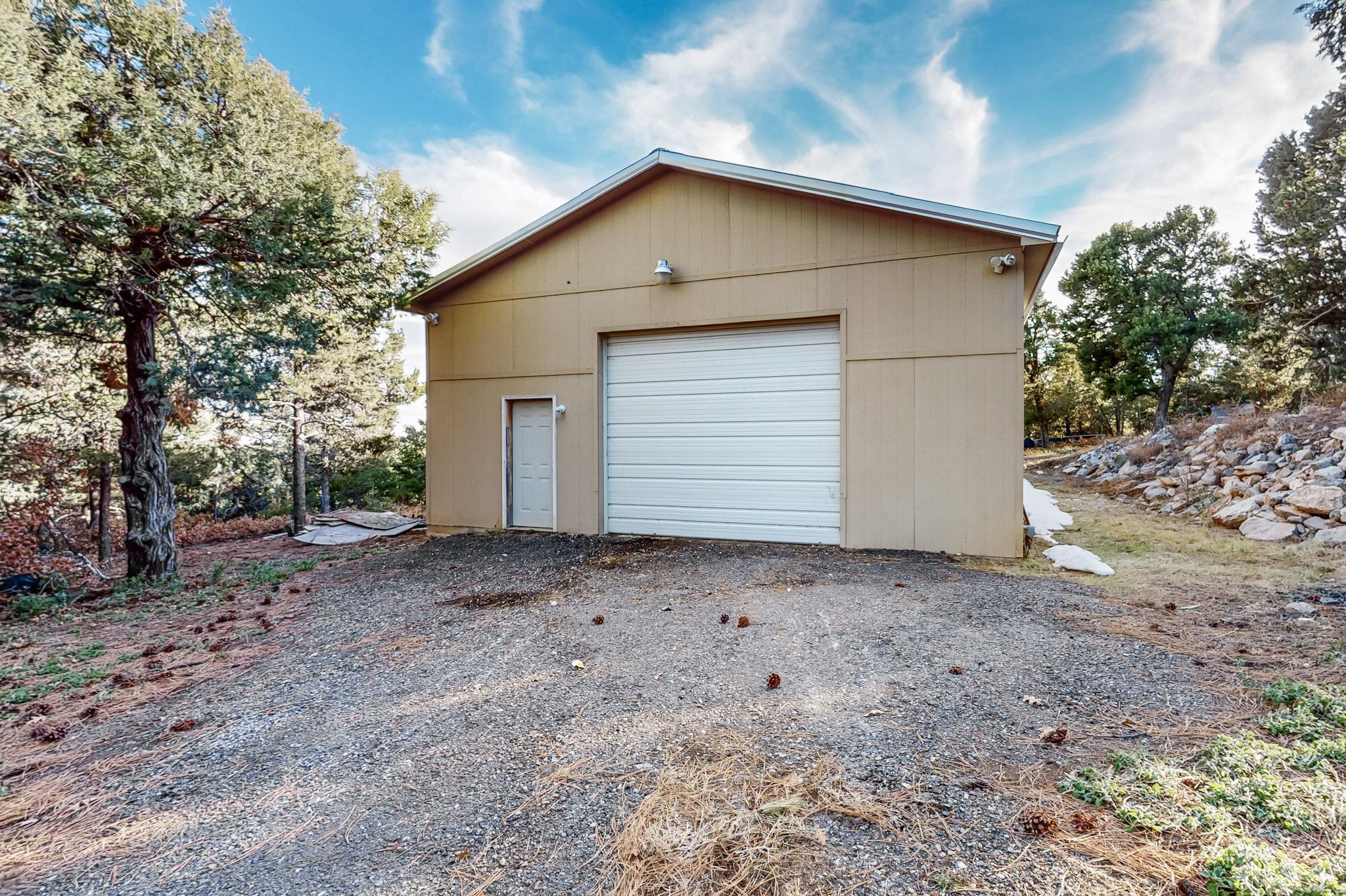 10 Meikle Road, Tijeras, New Mexico image 46