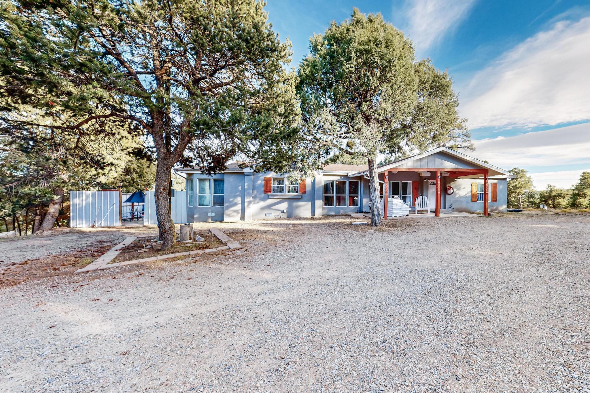 10 Meikle Road, Tijeras, New Mexico image 3