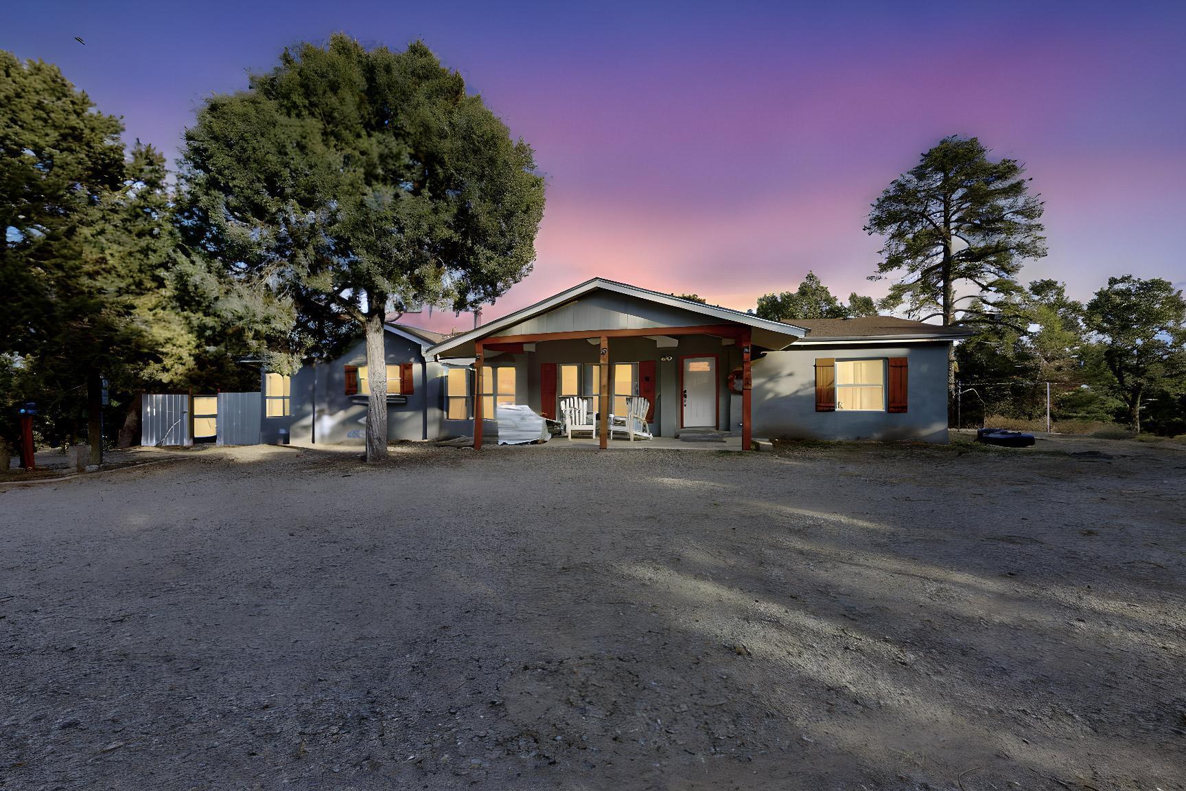 10 Meikle Road, Tijeras, New Mexico image 1