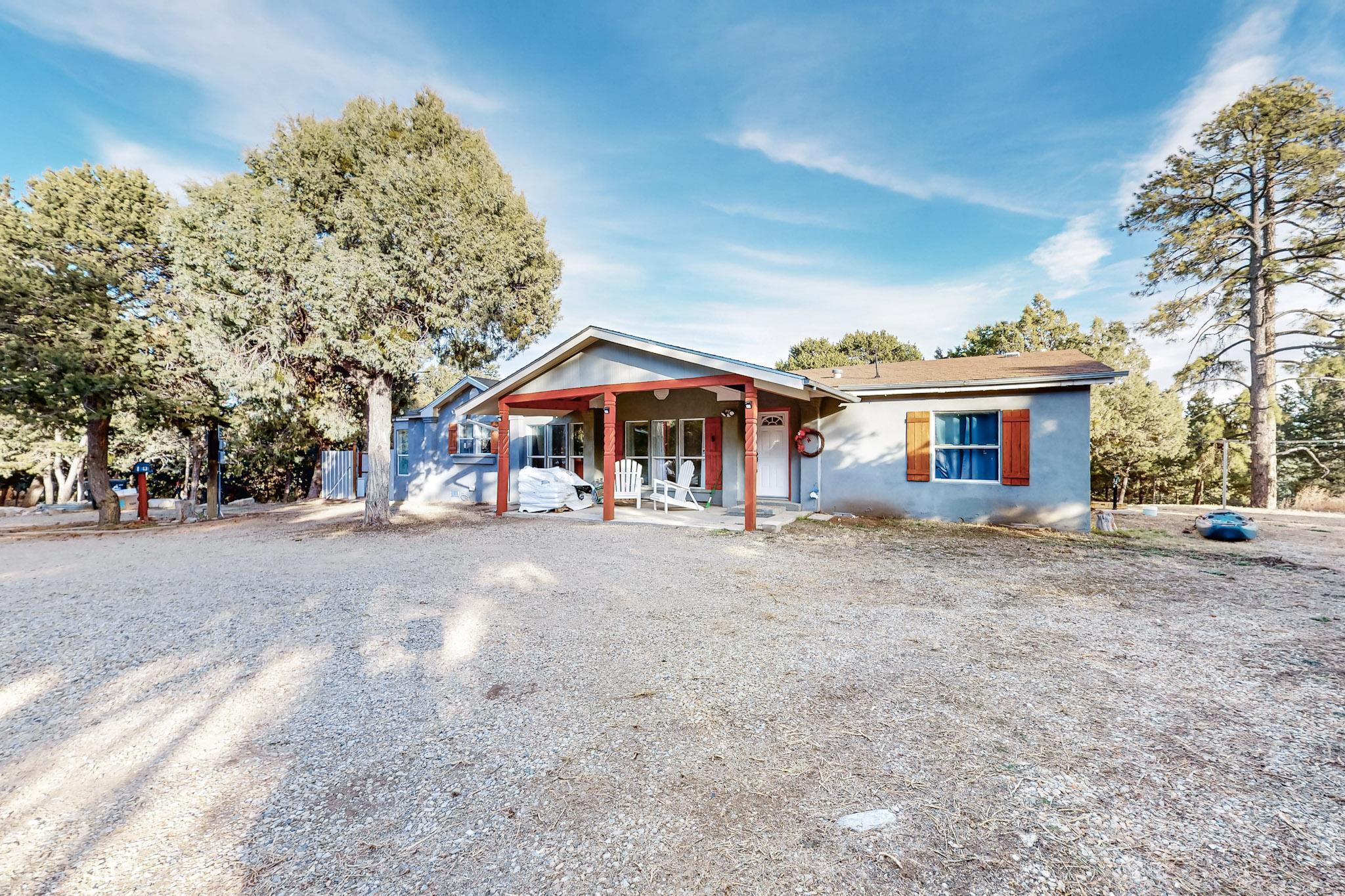 10 Meikle Road, Tijeras, New Mexico image 2