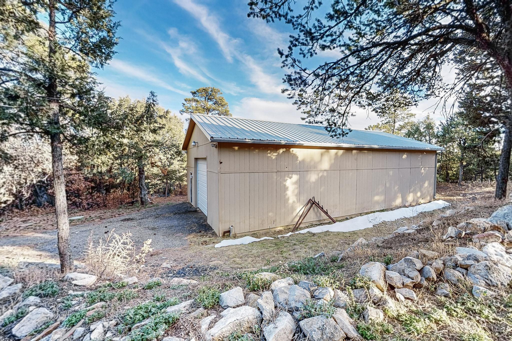 10 Meikle Road, Tijeras, New Mexico image 47