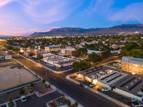 Multifamily For Sale - 1200 Ortiz Drive<br/> Bernalillo County, Albuquerque, NM 87108