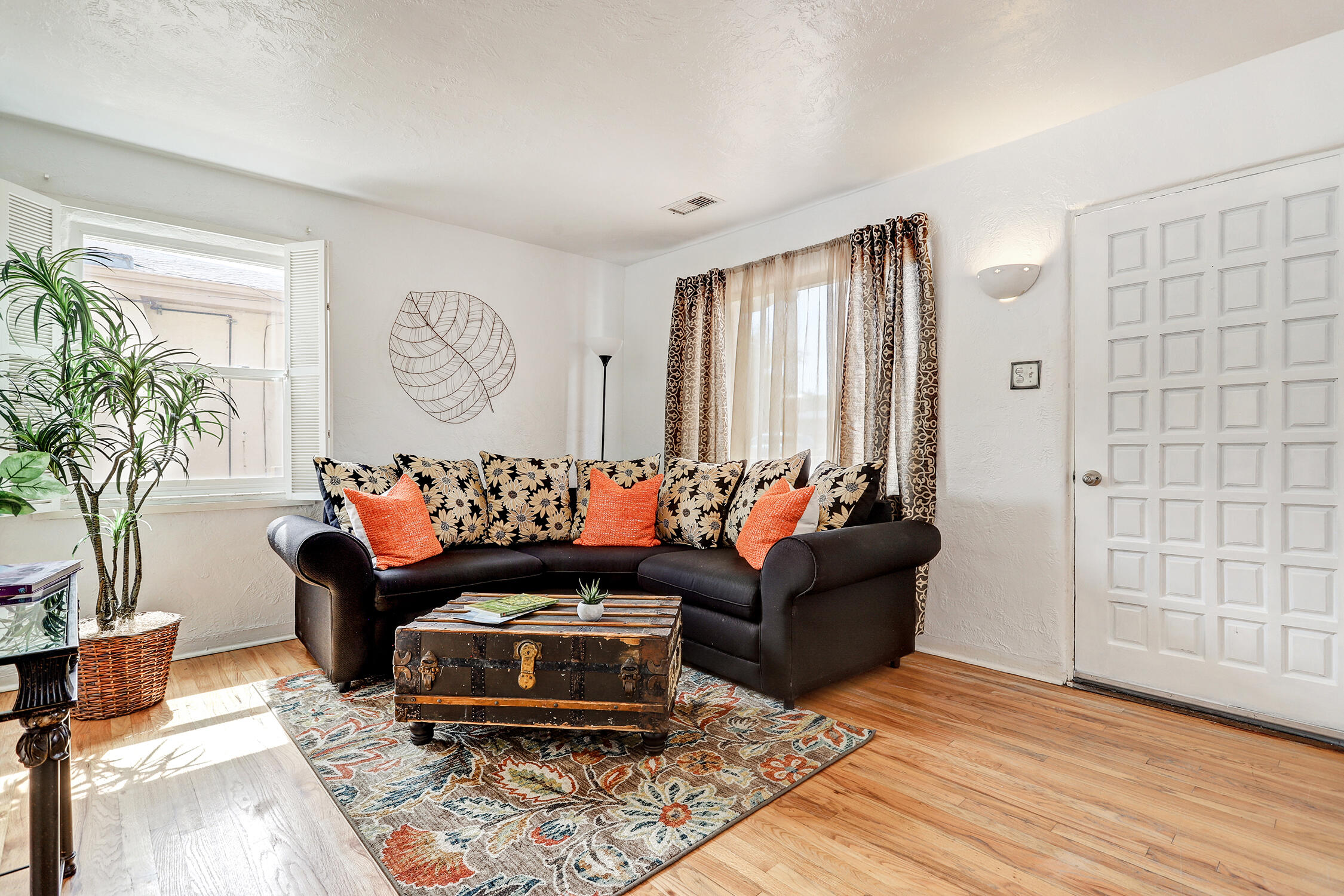 2917 San Diego Avenue, Albuquerque, New Mexico image 16